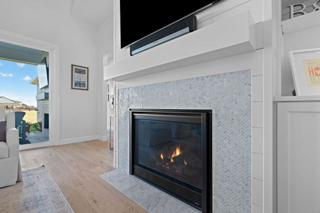 3201 Dovehill Drive, Northlake, TX 76247