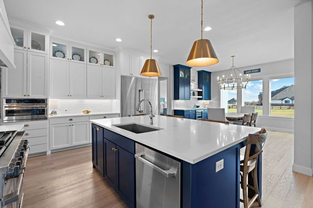 3201 Dovehill Drive, Northlake, TX 76247