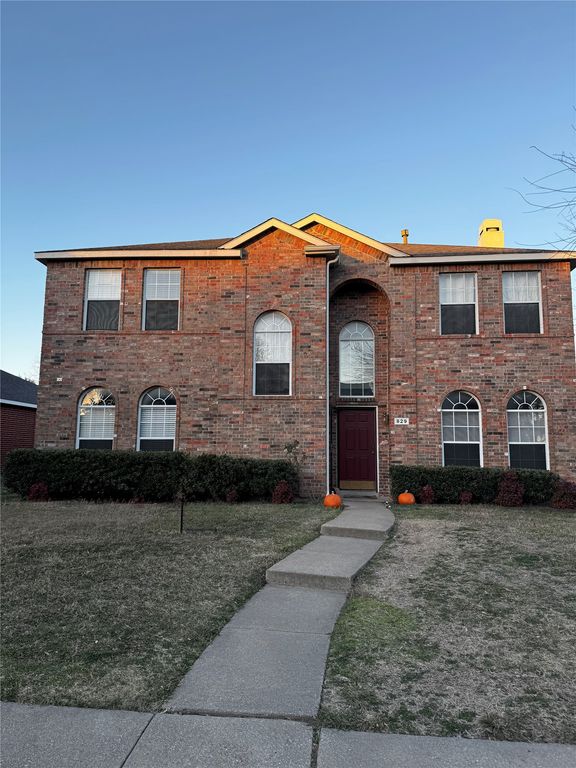 829 John Peter Way, Mesquite, TX 75149