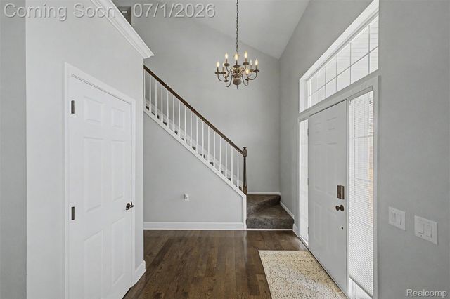 8179 Creekside Drive, Westland, MI 48185