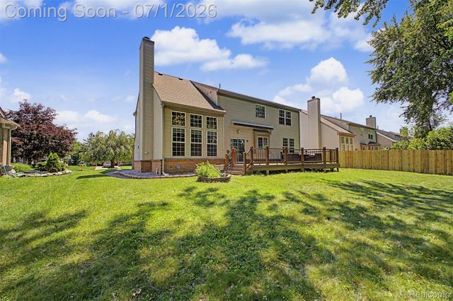 8179 Creekside Drive, Westland, MI 48185