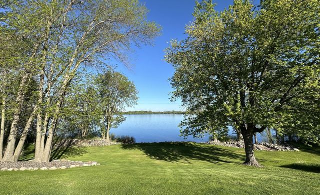 36999 Stanchfield Lake Road NW, Dalbo, MN 55017