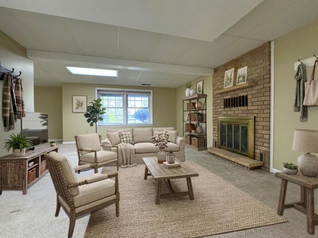 36999 Stanchfield Lake Road NW, Dalbo, MN 55017