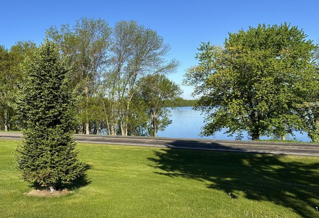 36999 Stanchfield Lake Road NW, Dalbo, MN 55017