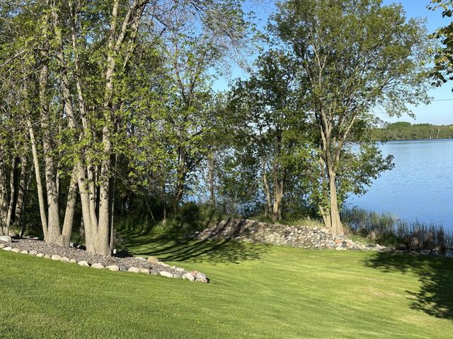 36999 Stanchfield Lake Road NW, Dalbo, MN 55017