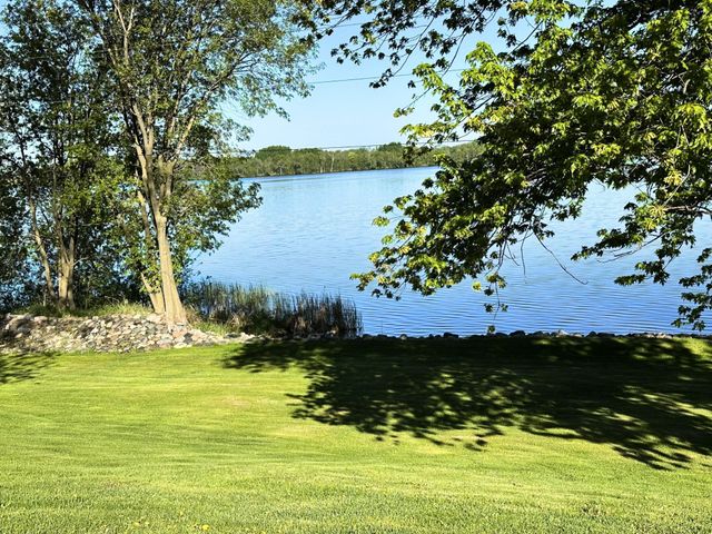 36999 Stanchfield Lake Road NW, Dalbo, MN 55017