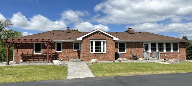 36999 Stanchfield Lake Road NW, Dalbo, MN 55017