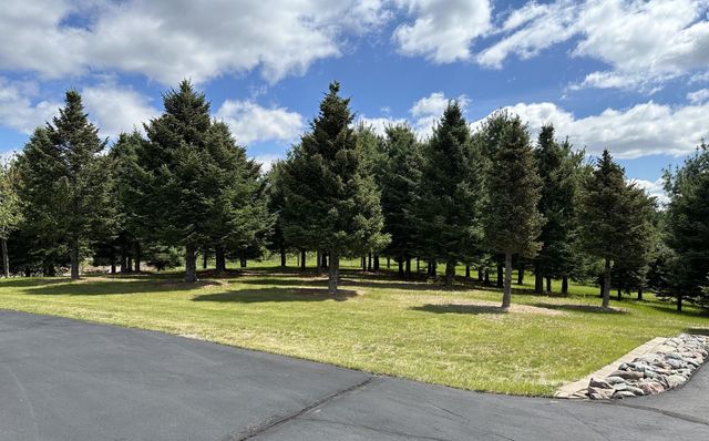 36999 Stanchfield Lake Road NW, Dalbo, MN 55017