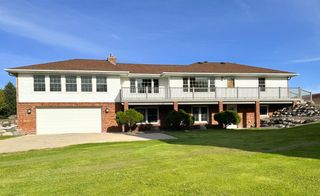 36999 Stanchfield Lake Road NW, Dalbo, MN 55017