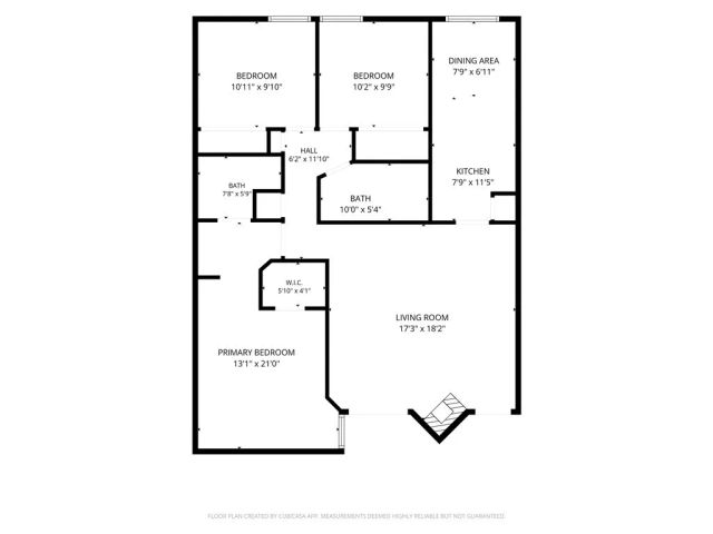13825 Beaver Street 62, Sylmar, CA 91342