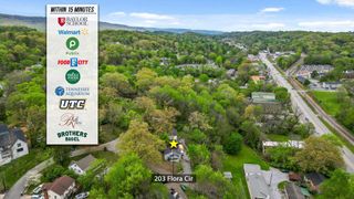 203 Flora Circle, Chattanooga, TN 37415
