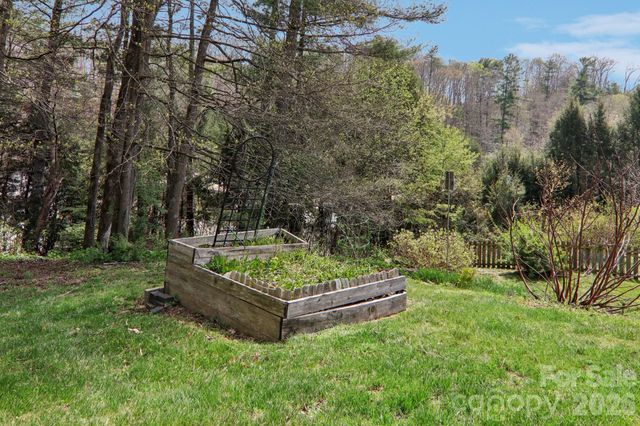 80 Sunset Drive, Marshall, NC 28753
