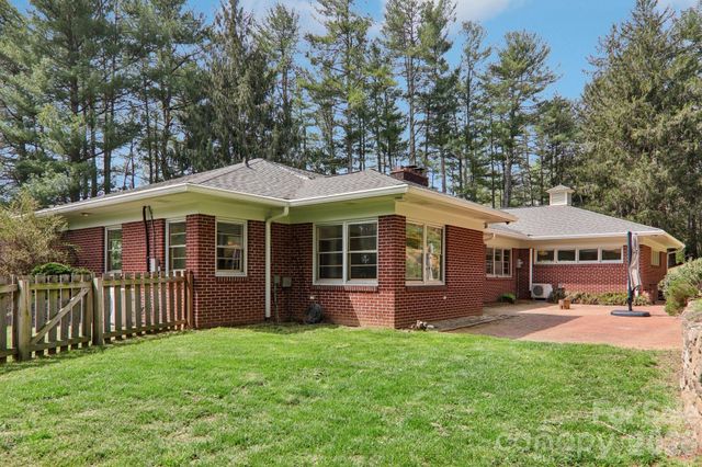 80 Sunset Drive, Marshall, NC 28753