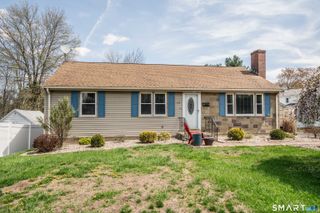 114 Moreland Avenue, Newington, CT 06111