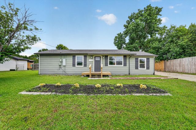 1116 Bozman Road, Wylie, TX 75098