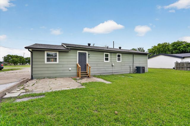 1116 Bozman Road, Wylie, TX 75098