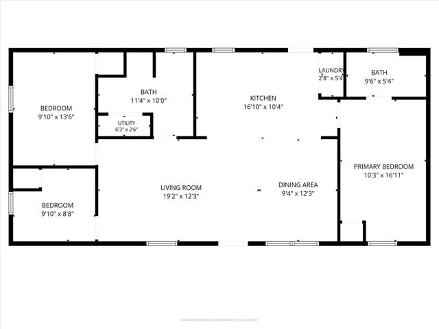 1116 Bozman Road, Wylie, TX 75098