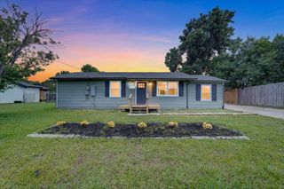 1116 Bozman Road, Wylie, TX 75098