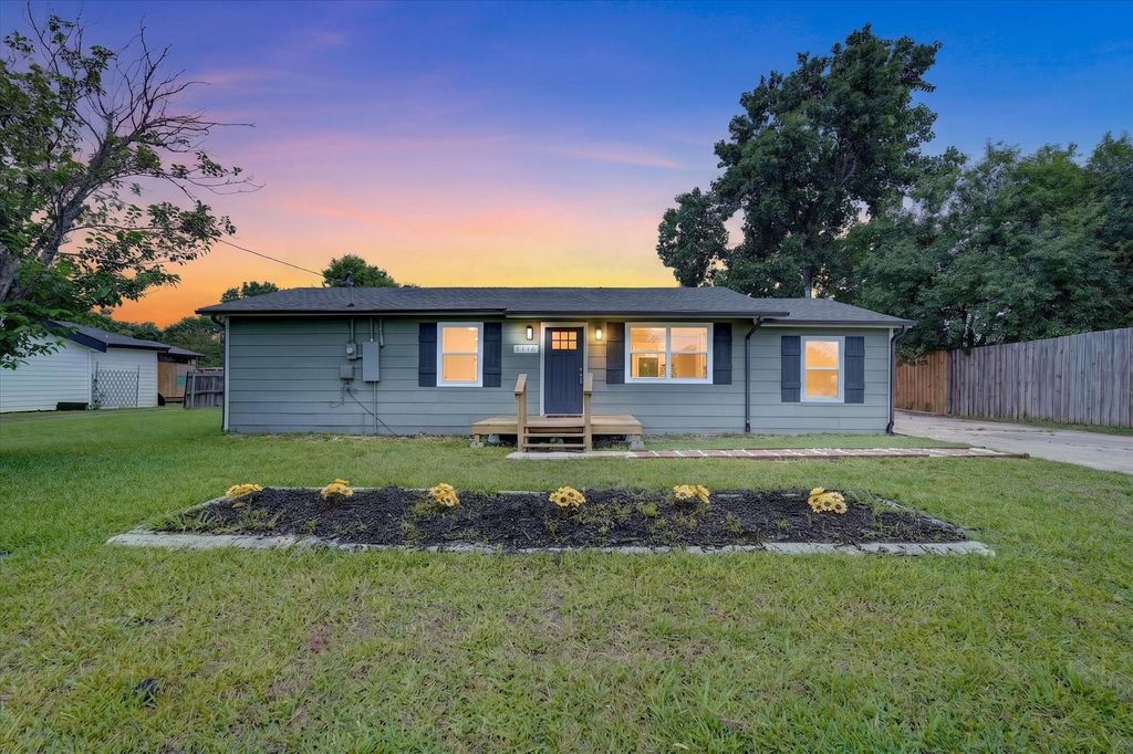 1116 Bozman Road, Wylie, TX 75098