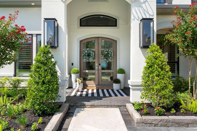 35 Perennial Canyon Drive, Tomball, TX 77375