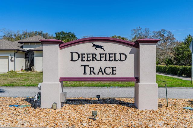 289 Deerfield Glen Dr, St Augustine, FL 32086