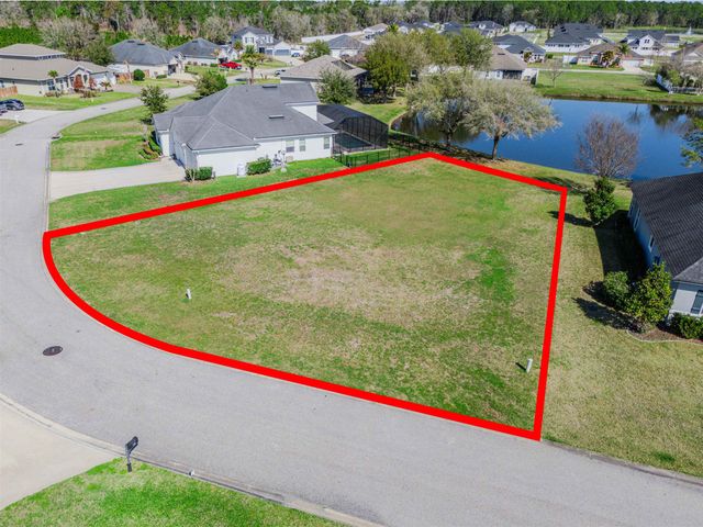 289 Deerfield Glen Dr, St Augustine, FL 32086