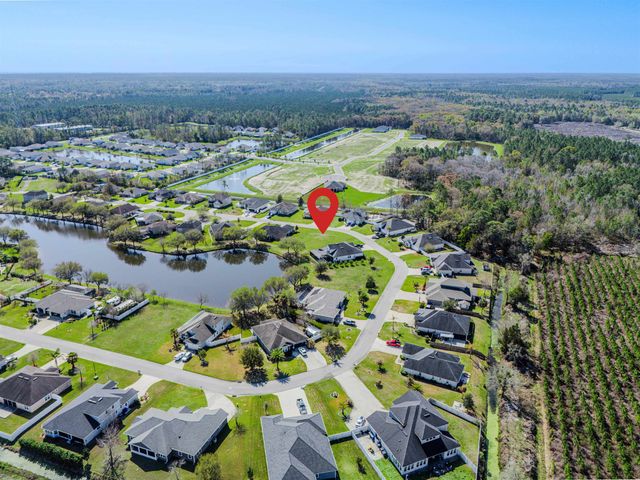 289 Deerfield Glen Dr, St Augustine, FL 32086