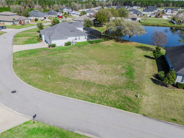 289 Deerfield Glen Dr, St Augustine, FL 32086