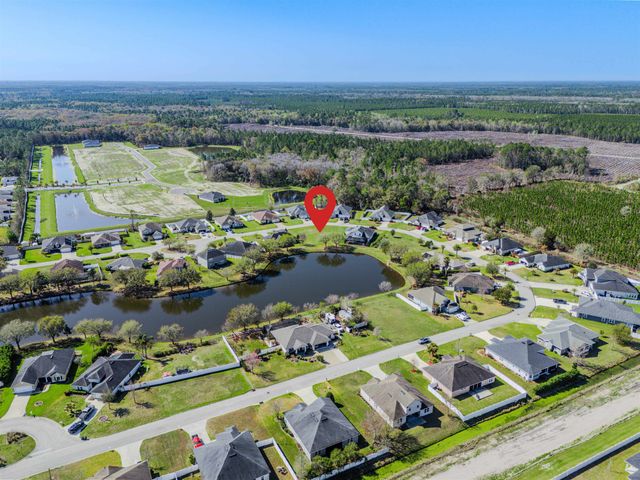 289 Deerfield Glen Dr, St Augustine, FL 32086