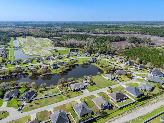 289 Deerfield Glen Dr, St Augustine, FL 32086