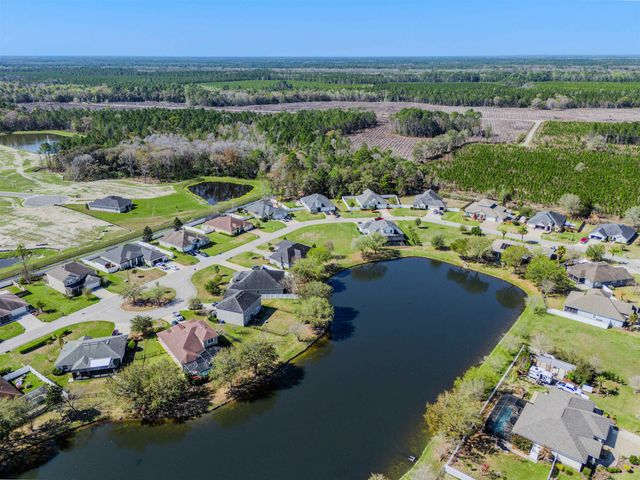 289 Deerfield Glen Dr, St Augustine, FL 32086