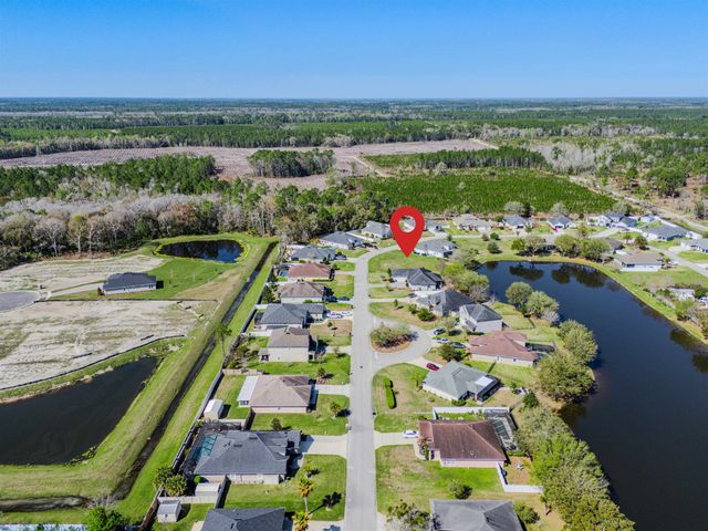 289 Deerfield Glen Dr, St Augustine, FL 32086