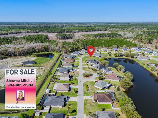 289 Deerfield Glen Dr, St Augustine, FL 32086