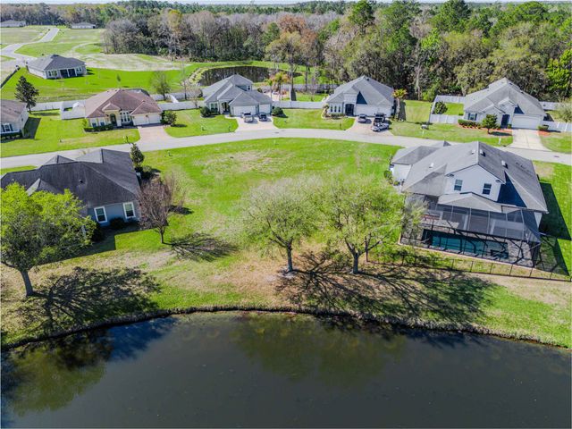 289 Deerfield Glen Dr, St Augustine, FL 32086
