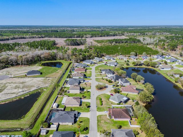 289 Deerfield Glen Dr, St Augustine, FL 32086