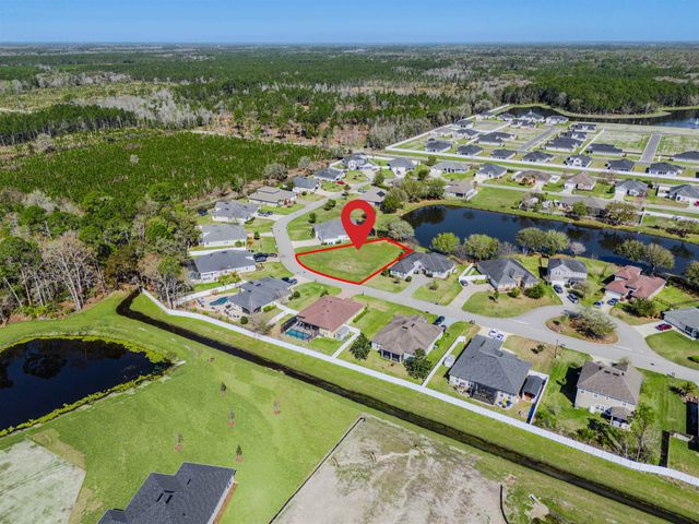 289 Deerfield Glen Dr, St Augustine, FL 32086