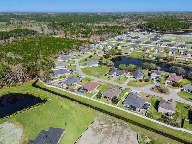 289 Deerfield Glen Dr, St Augustine, FL 32086
