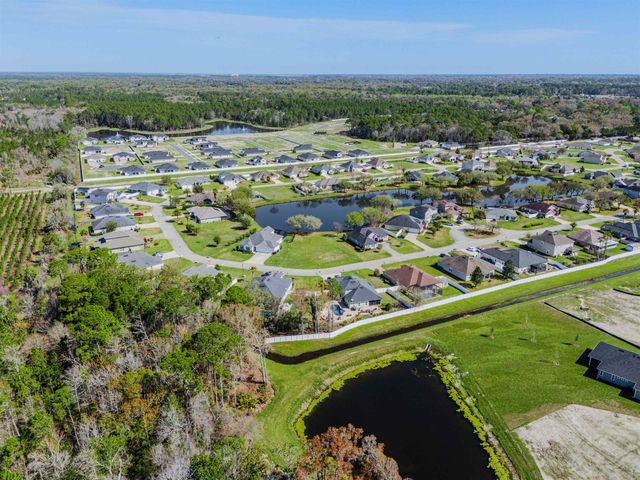 289 Deerfield Glen Dr, St Augustine, FL 32086