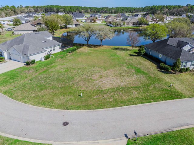 289 Deerfield Glen Dr, St Augustine, FL 32086