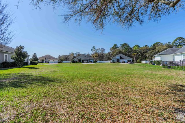 289 Deerfield Glen Dr, St Augustine, FL 32086