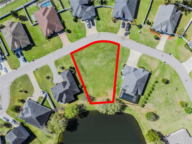 289 Deerfield Glen Dr, St Augustine, FL 32086
