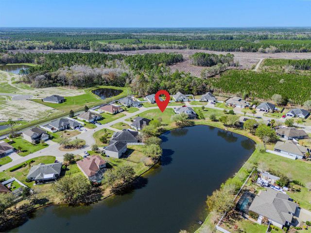 289 Deerfield Glen Dr, St Augustine, FL 32086