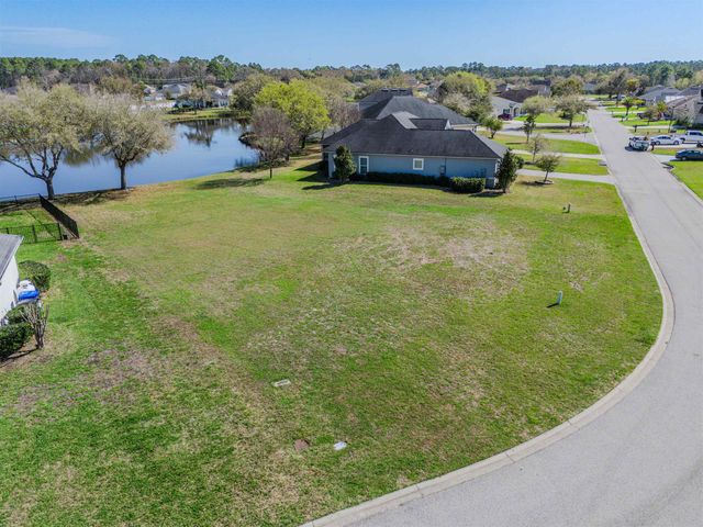 289 Deerfield Glen Dr, St Augustine, FL 32086