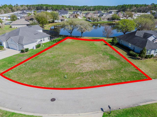 289 Deerfield Glen Dr, St Augustine, FL 32086