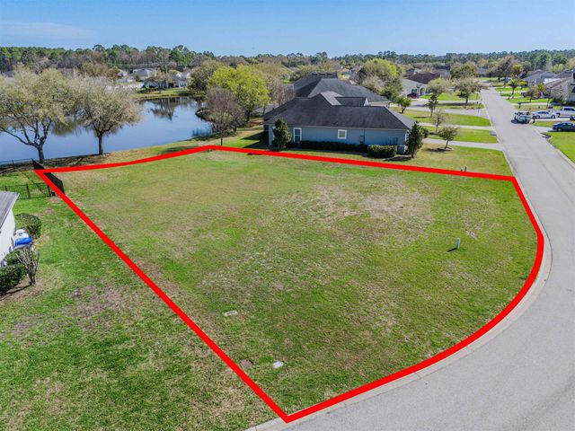 289 Deerfield Glen Dr, St Augustine, FL 32086