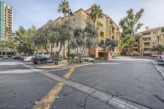 270 East Flamingo Road 315, Las Vegas, NV 89169