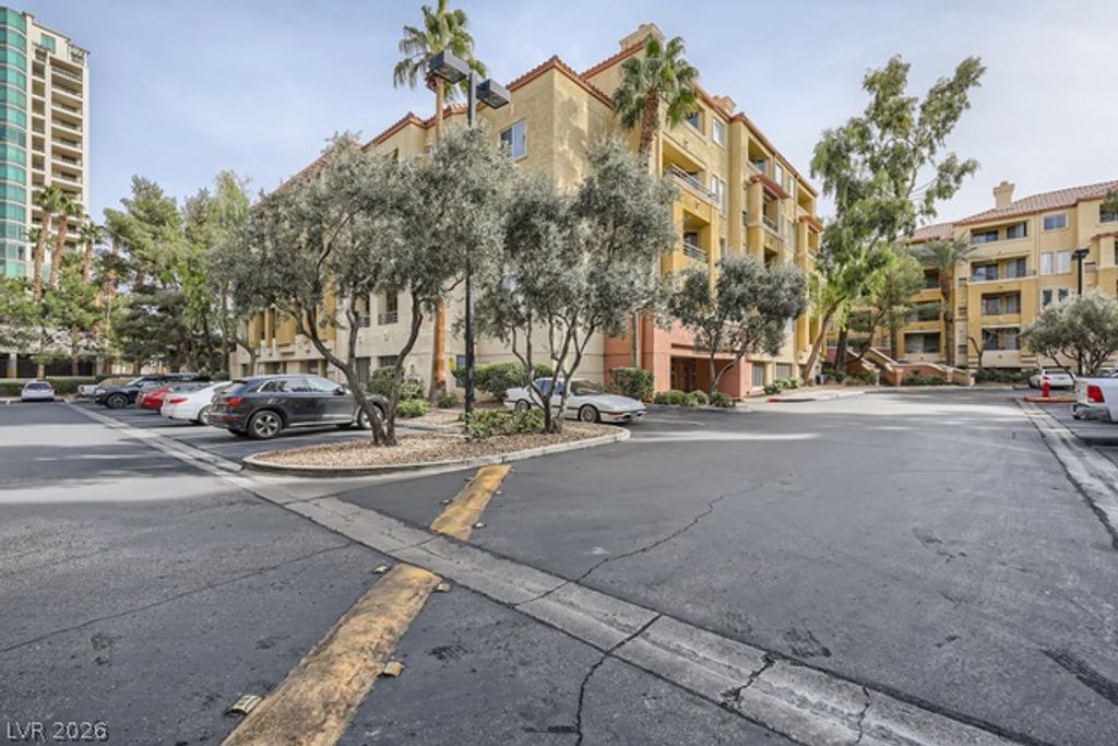 270 East Flamingo Road 315, Las Vegas, NV 89169