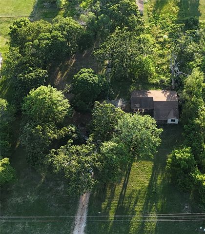 15615 & 15621 Highway 94, Pea Ridge, AR 72751
