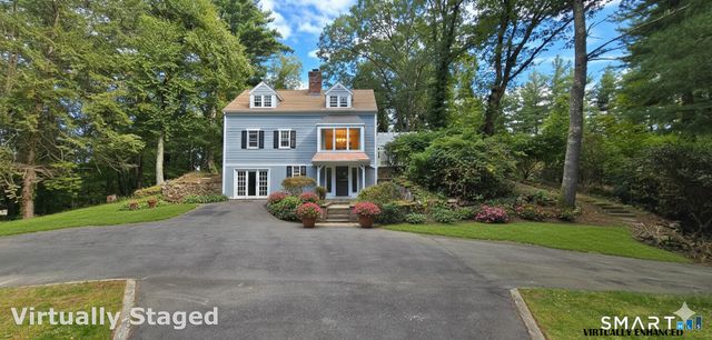 187 West Avon Road, Avon, CT 06001