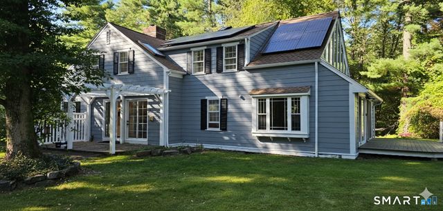 187 West Avon Road, Avon, CT 06001